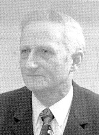 Wilhelm Maucher